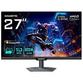 Gigabyte M27UP 27 Inch 160Hz IPS 4K UHD Gaming Monitor