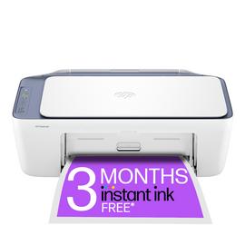 HP Deskjet 2922 AIO Wireless InkJet Printer
