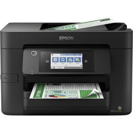 Epson WF-4820DWF Wireless Inkjet Printer