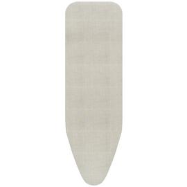Brabantia Ironing Board Cover B (124x38cm) - Denim Grey