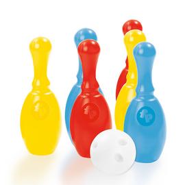 Fisher-Price Mega Bowling Set