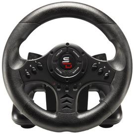 Superdrive SV450 Racing Wheel Kit For PC, Xbox, PS4 & Switch