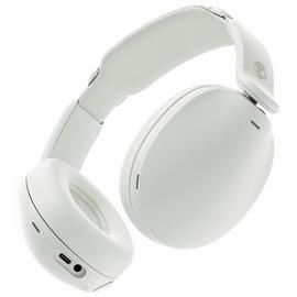 Skullcandy Hesh 360 Over-Ear Wireless Headphones - Bone
