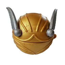 Lazerbuilt Harry Potter Snitch TWS Earphones