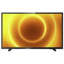 Philips 32 Inch 32PHT5505/05 HD Ready LED Freeview TV