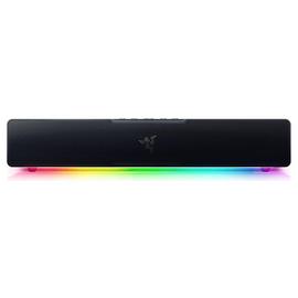 Razer Leviathan V2 X PC Gaming Soundbar - Black