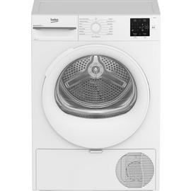 Beko BM3T3713W 7KG Heat Pump Tumble Dryer - White