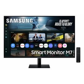 Samsung LS32FM702UUXXU 32 Inch 60Hz UHD Monitor