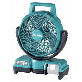 Makita Cordless Freestanding Fan – 18V