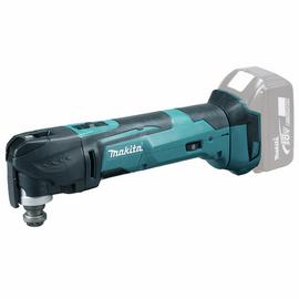 Makita Cordless High-Efficiency Cutting Multi-Tool - 18V