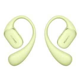 HUAWEI FreeArc Open-Ear Wireless Earbuds - Green