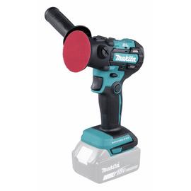 Makita Cordless Speed Control Sander - 18V