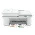HP Deskjet Plus 4122 Wireless Printer & 3 Months Instant Ink