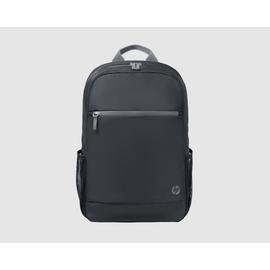 HP 15.6 Inch Laptop Backpack - Black and Grey