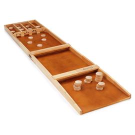 Gamesson Dutch Shuffle Game