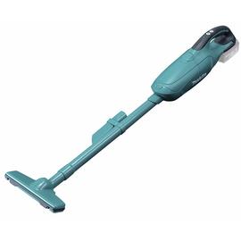 Makita Compact & Lightweight Cordless Vacuum Cleaner - 18V