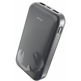 Fresh 'n Rebel 20000mAh Portable Power Bank - Grey