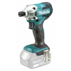 Makita DTD156 5Ah Cordless Drill Driver - 18V