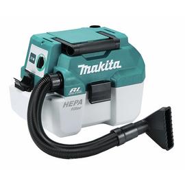Makita LXT Cordless Vacuum Cleaner - 18V