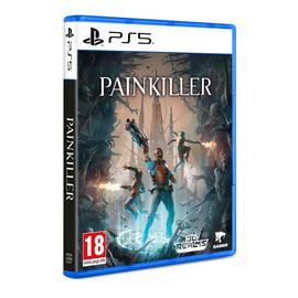 Painkiller PS5 Game