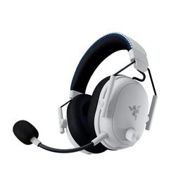 Razer BlackShark Pro V3 Wireless PS5 Gaming Headset - White