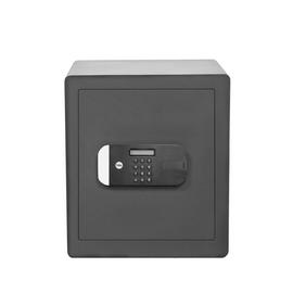 Yale Max Security Office Safe - Black