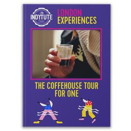 Coffee House Tour For One Gift Experience
