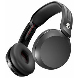 Skullcandy ICON 180 On-Ear Wireless Headphones - True Black