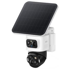 eufy eufyCam S4 Solo 4K Security Camera - White