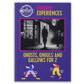 Ghosts Ghouls N Gallows For Two Gift Experience
