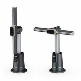 Shark Turbo Blade Cool Plus Heat Fan Heater