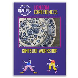 Kintsugi For One Gift Experience