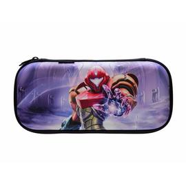 PowerA Nintendo Switch 2 Travel Case Metroid Prime
