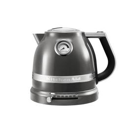 KitchenAid 5KEK1522BMS Artisan Kettle - Medallion Silver