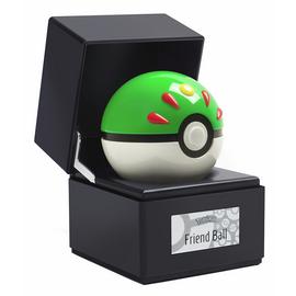 The Wand Company Pokémon Die-Cast Friend Ball Replica