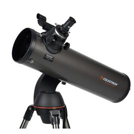 Celestron NexStar 130SLT Newtonian Telescope
