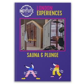 Sauna And Plunge For One Gift Experience