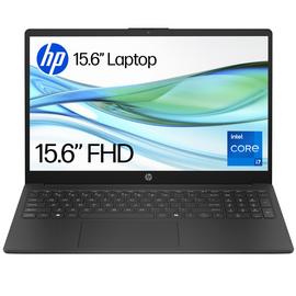 HP 15-fd0066na 15.6in Intel Core i7 16GB 512GB Laptop