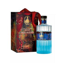 Incognito Spirits London Dry Gin Gift Set
