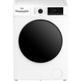Beko BMM5DFO5741W 7/5KG 1400 Spin Washer Dryer - White