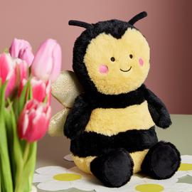Argos Home Bee Soft Toy