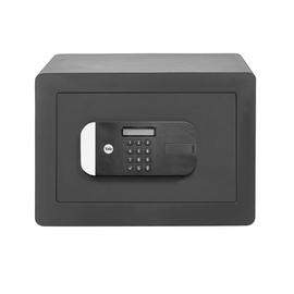 Yale Maximum Security Home Safe - Black