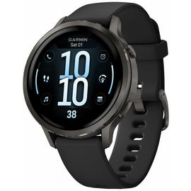 Garmin Venu 4 GPS Fitness Smart Watch