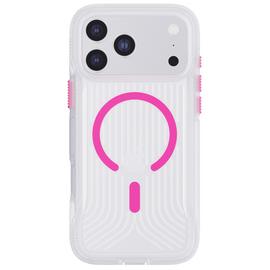 Tech21 FlexPro iPhone 17 Pro Max Phone Case with MagSafe
