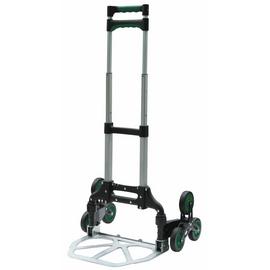 McGregor Aluminium Folding Stairs Sack Barrow - 80kg