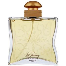Hermes 24 Faubourg Eau De Toilette Spray - 100ml