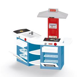 Fisher-Price Double Kitchen Set