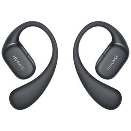 HUAWEI FreeArc Open-Ear Wireless Earbuds - Black