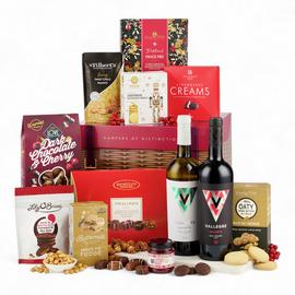 Spicers of Hythe The Classic Christmas Gift Hamper