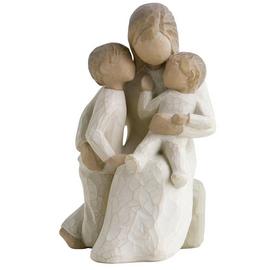 Willow Tree Quietly Figurine